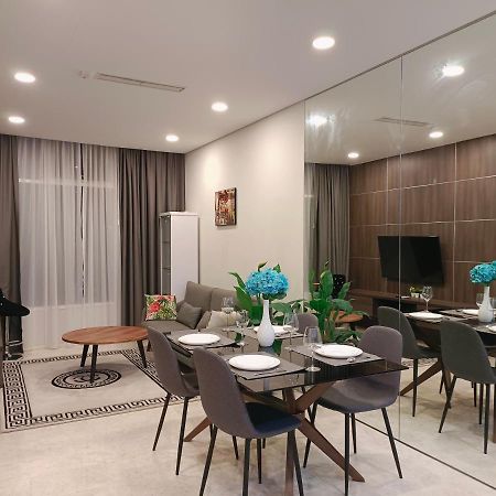 Sky Suite Klcc By Rt Group Kuala Lumpur Eksteriør bilde