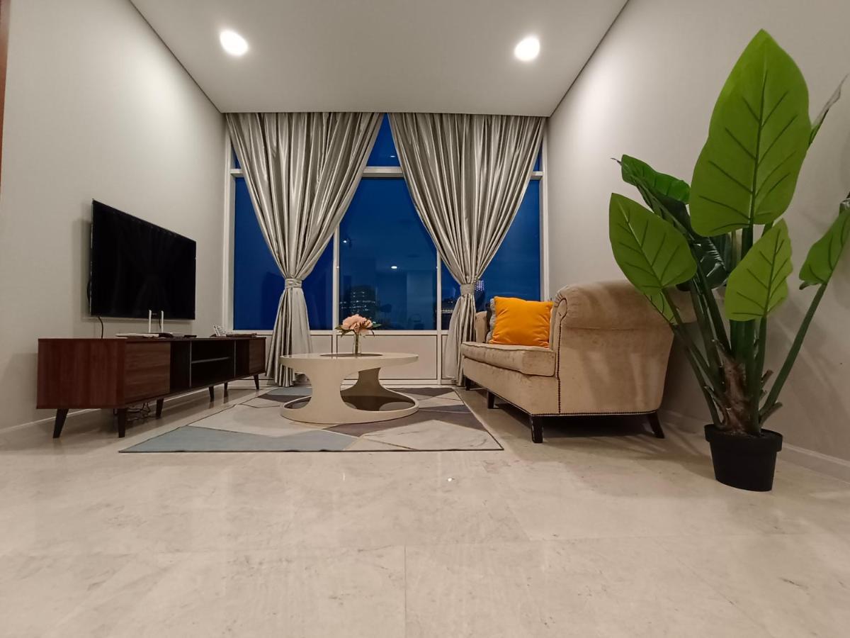 Sky Suite Klcc By Rt Group Kuala Lumpur Eksteriør bilde