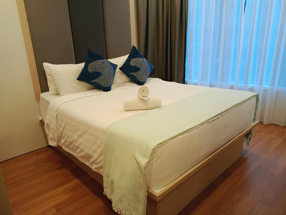 Sky Suite Klcc By Rt Group Kuala Lumpur Eksteriør bilde
