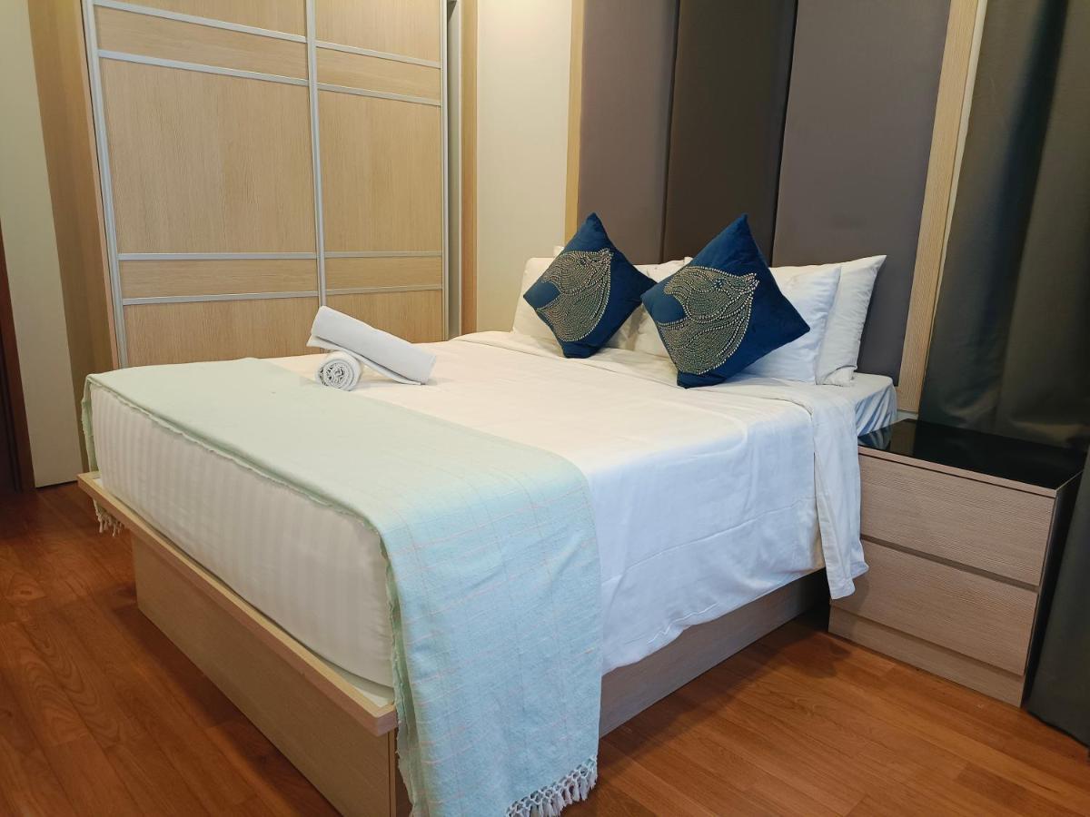 Sky Suite Klcc By Rt Group Kuala Lumpur Eksteriør bilde
