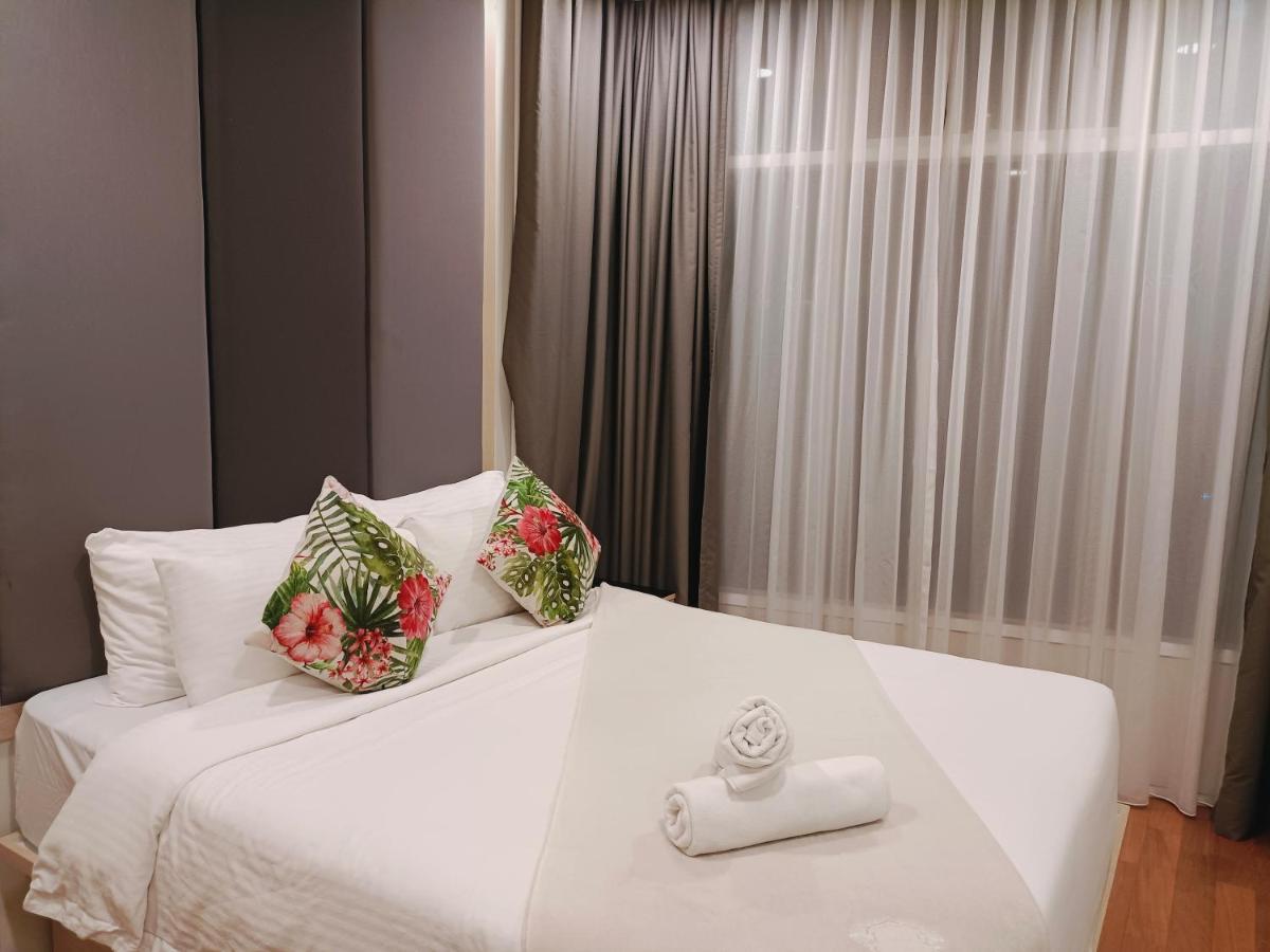 Sky Suite Klcc By Rt Group Kuala Lumpur Eksteriør bilde