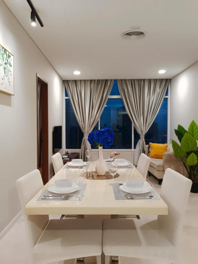 Sky Suite Klcc By Rt Group Kuala Lumpur Eksteriør bilde