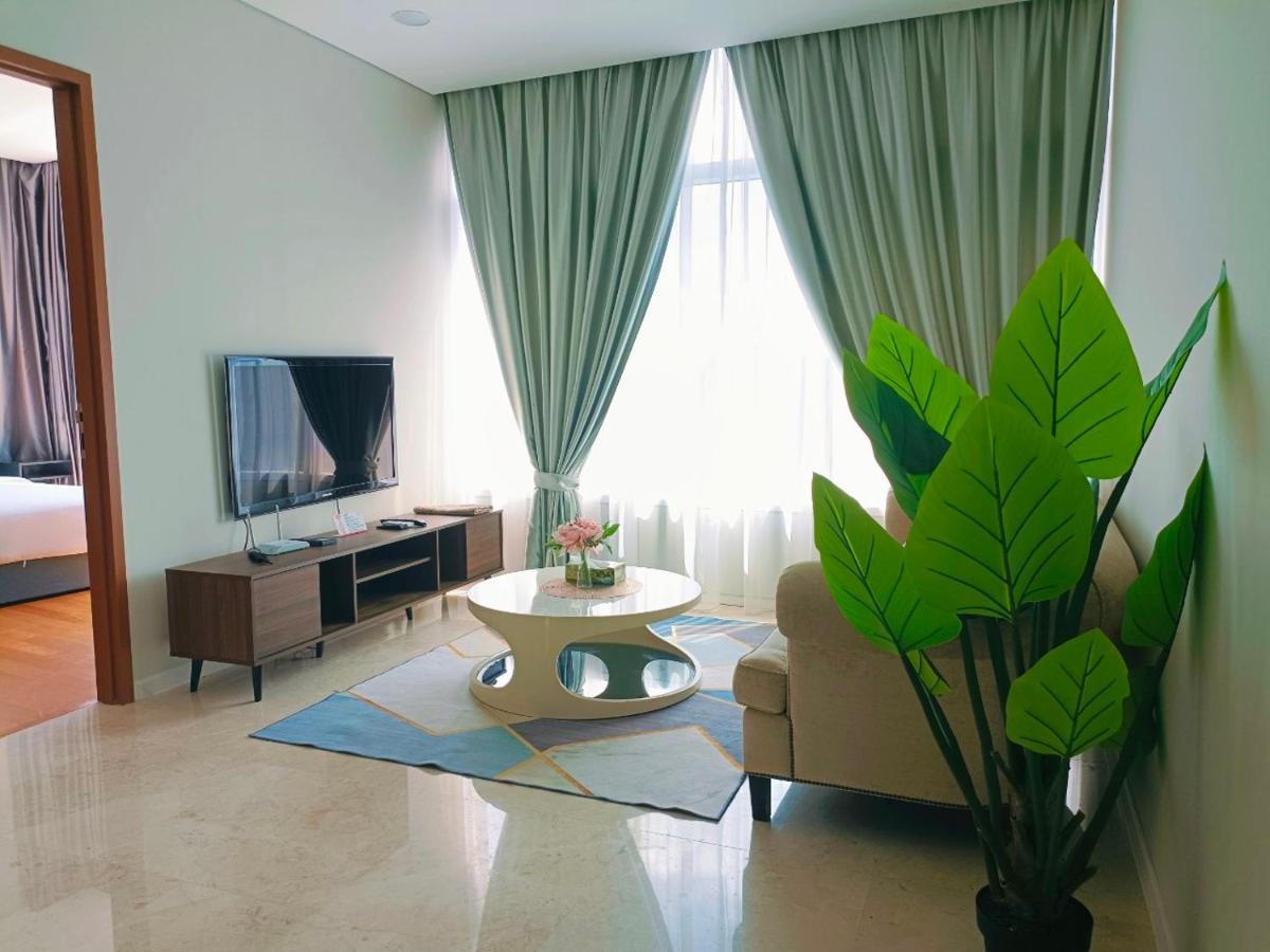Sky Suite Klcc By Rt Group Kuala Lumpur Eksteriør bilde